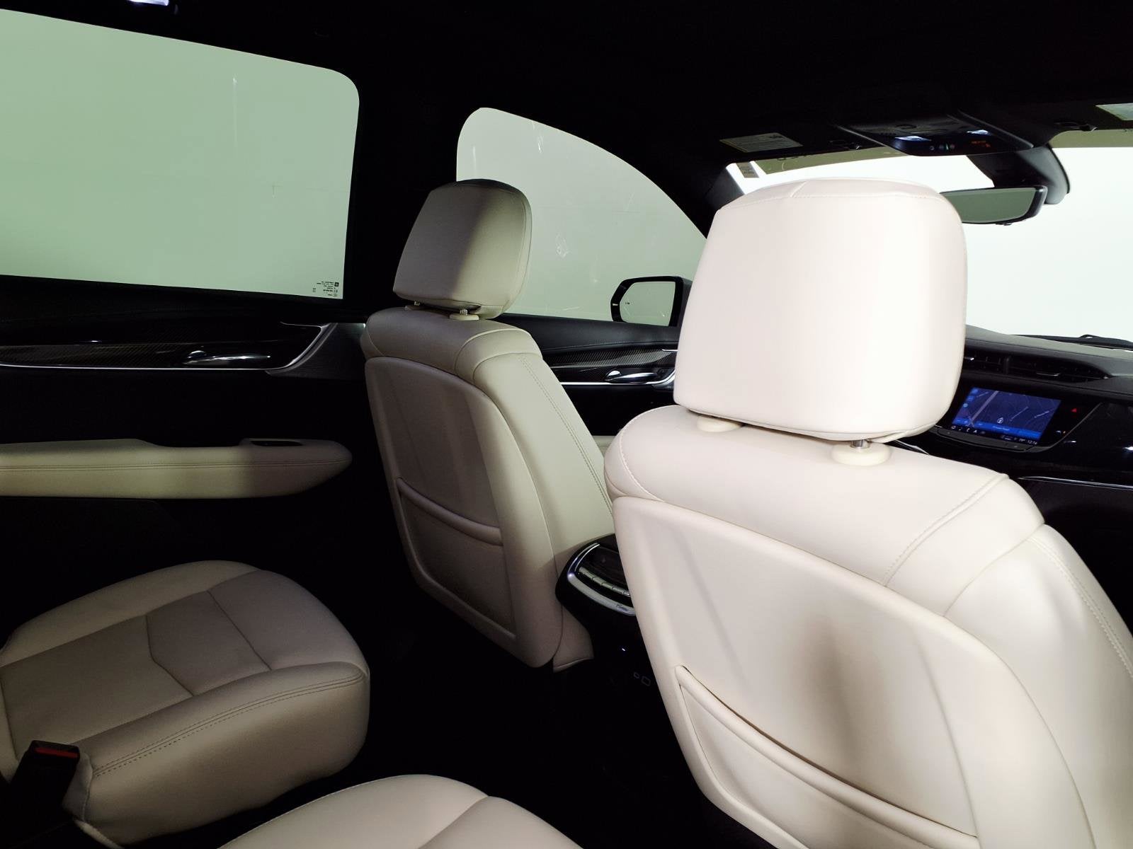 2023 Cadillac XT6 Sport