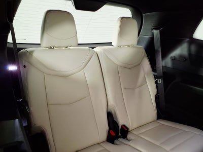 2023 Cadillac XT6 Sport