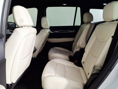 2023 Cadillac XT6 Sport