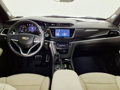 2023 Cadillac XT6 Sport