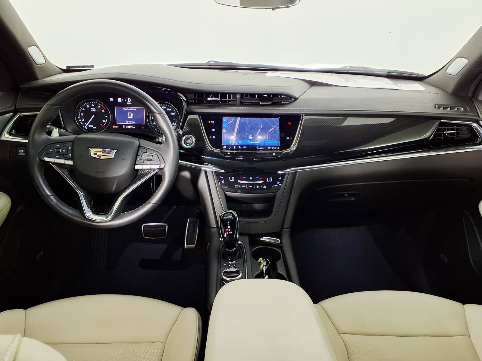 2023 Cadillac XT6 Sport