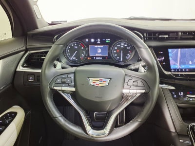 2023 Cadillac XT6 Sport