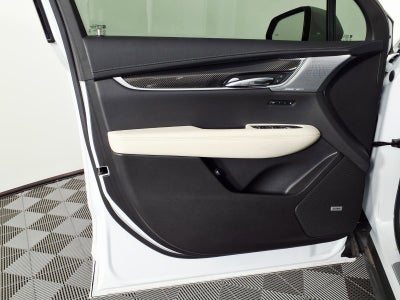 2023 Cadillac XT6 Sport