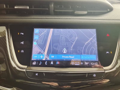 2023 Cadillac XT6 Sport
