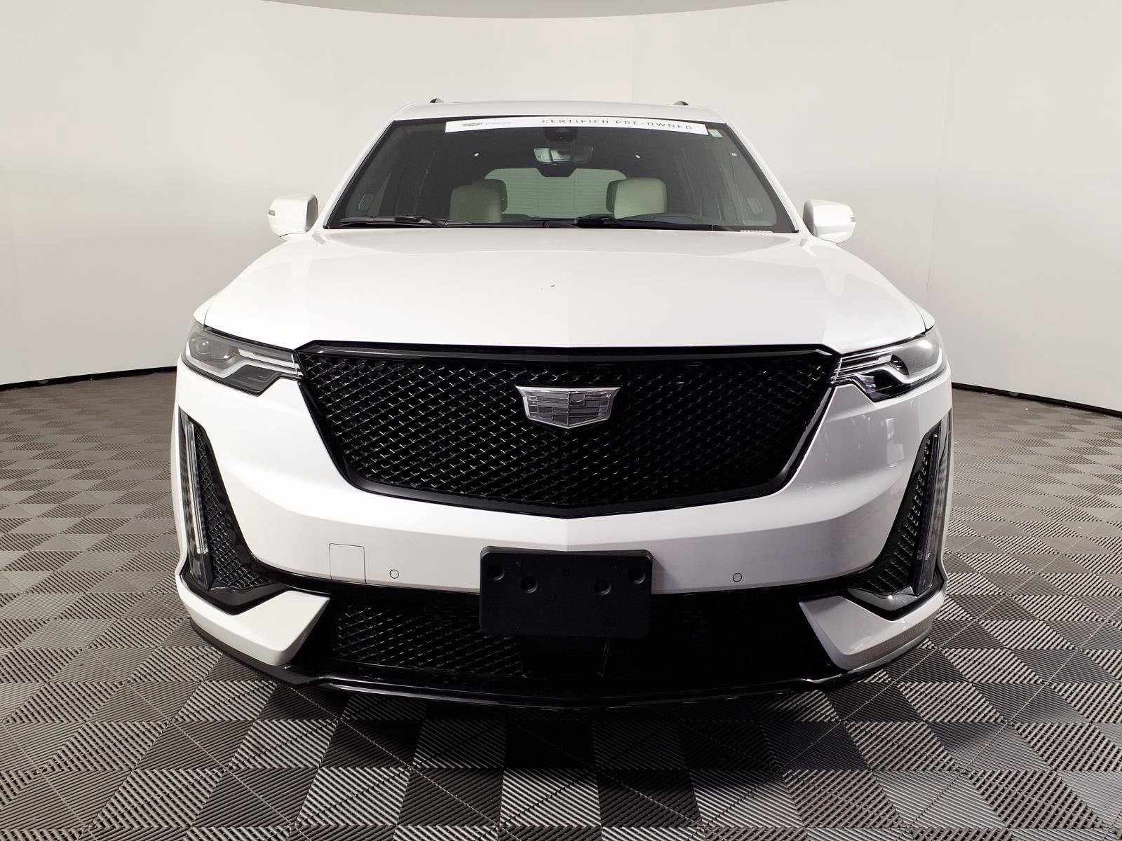 2023 Cadillac XT6 Sport