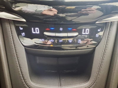 2023 Cadillac XT6 Sport