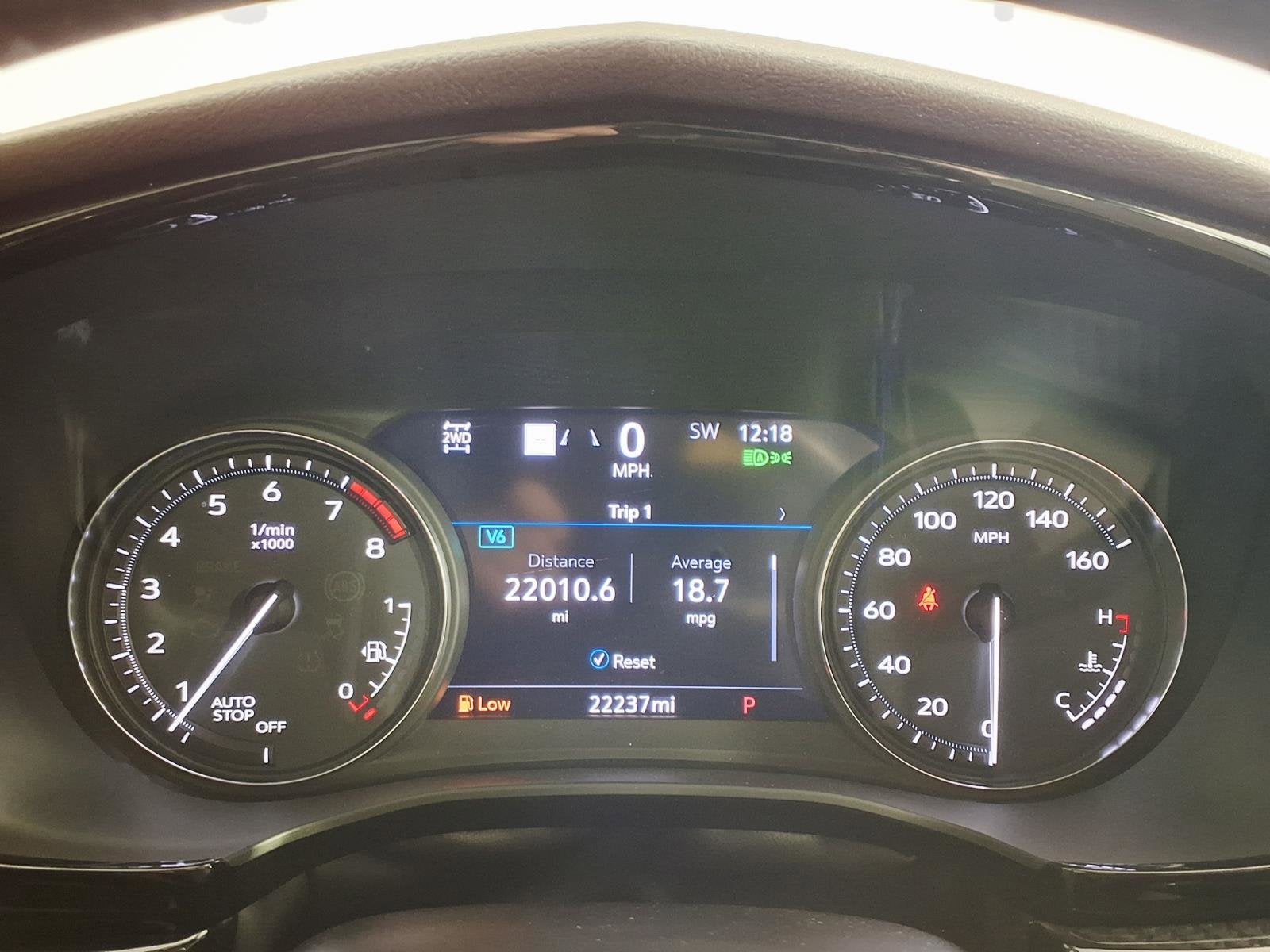 2023 Cadillac XT6 Sport