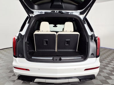 2023 Cadillac XT6 Sport