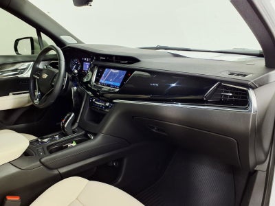 2023 Cadillac XT6 Sport