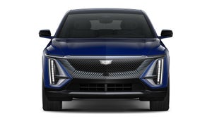2023 Cadillac LYRIQ Luxury