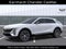 2027 Cadillac LYRIQ Luxury