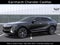 2027 Cadillac LYRIQ Luxury