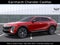 2027 Cadillac LYRIQ Luxury