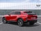 2027 Cadillac LYRIQ Luxury