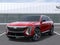 2027 Cadillac LYRIQ Luxury