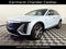 2024 Cadillac LYRIQ Luxury 1