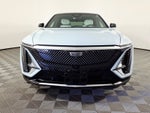 2024 Cadillac LYRIQ Luxury 1