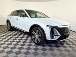 2024 Cadillac LYRIQ Luxury 1