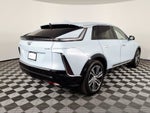 2024 Cadillac LYRIQ Luxury 1