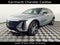 2024 Cadillac LYRIQ Luxury 1
