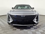 2024 Cadillac LYRIQ Luxury 1