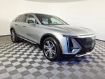 2024 Cadillac LYRIQ Luxury 1