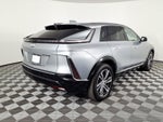 2024 Cadillac LYRIQ Luxury 1