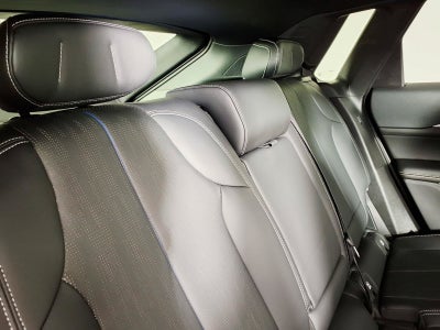 2024 Cadillac LYRIQ Luxury 2
