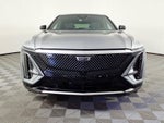 2024 Cadillac LYRIQ Luxury 2