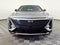 2024 Cadillac LYRIQ Luxury 2