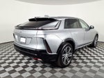 2024 Cadillac LYRIQ Luxury 2