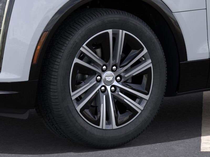 2026 Cadillac LYRIQ Premium Luxury