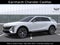 2027 Cadillac LYRIQ Premium Luxury