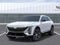 2027 Cadillac LYRIQ Premium Luxury