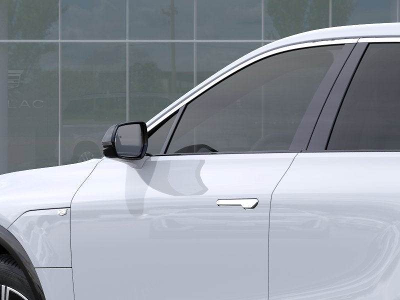 2027 Cadillac LYRIQ Premium Luxury