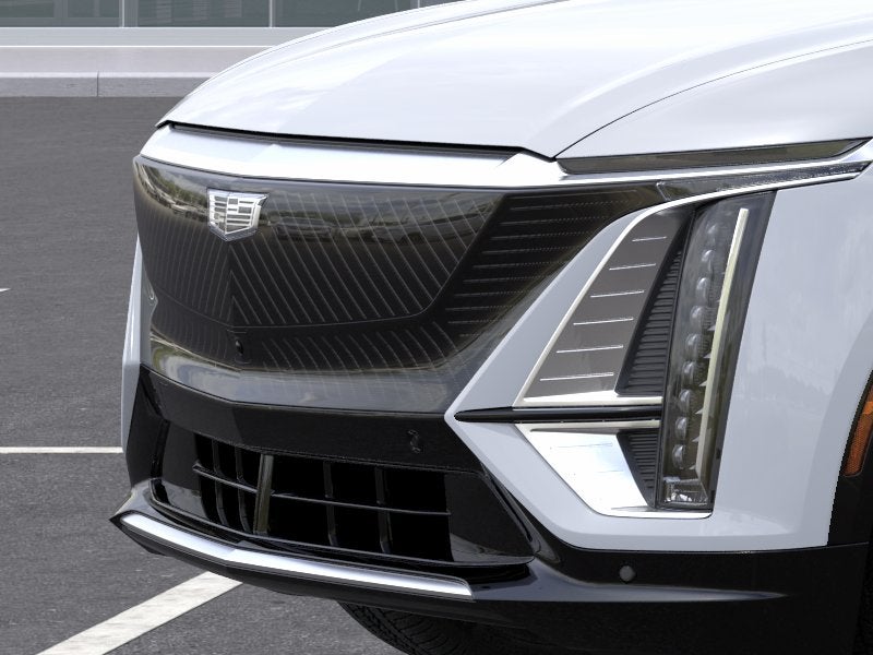 2027 Cadillac LYRIQ Premium Luxury