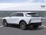 2027 Cadillac LYRIQ Premium Luxury