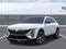 2027 Cadillac LYRIQ Premium Luxury