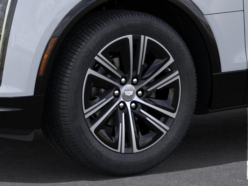 2027 Cadillac LYRIQ Premium Luxury