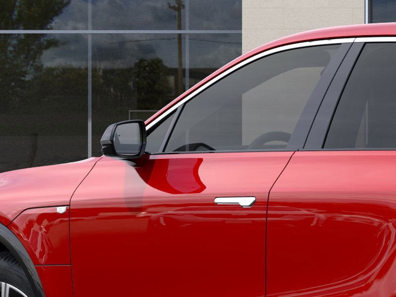 2026 Cadillac LYRIQ Premium Luxury