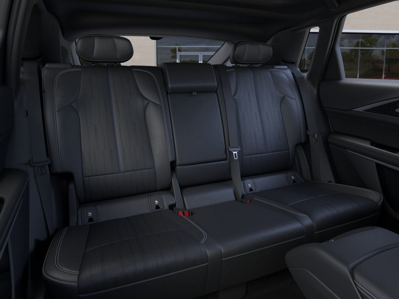 2026 Cadillac LYRIQ Premium Luxury