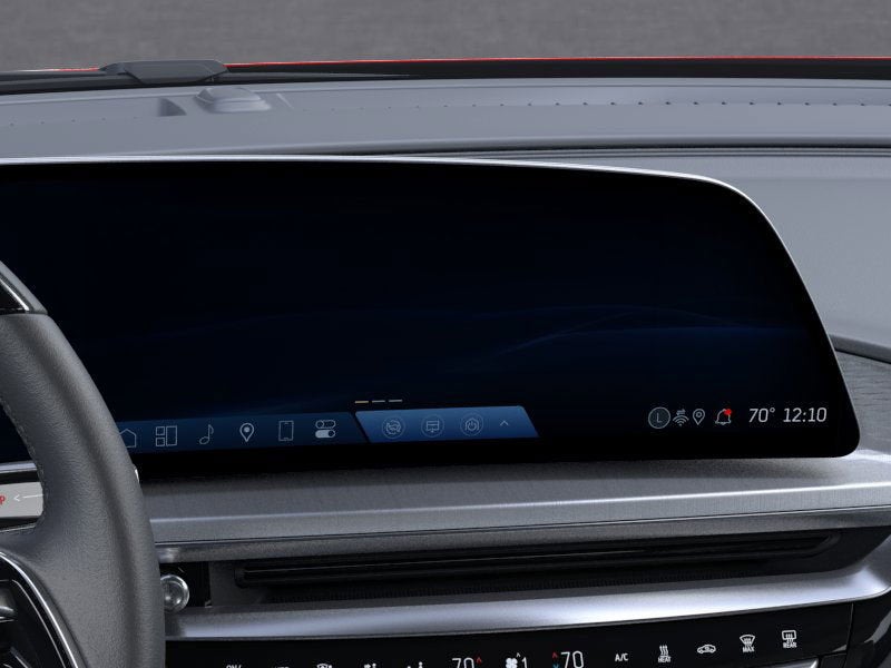 2026 Cadillac LYRIQ Premium Luxury