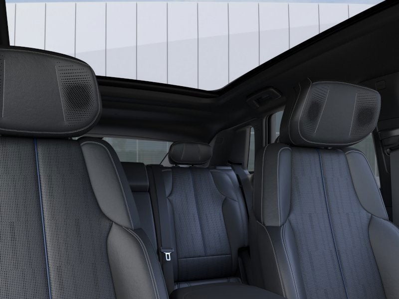 2026 Cadillac LYRIQ Premium Luxury