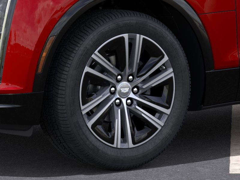 2026 Cadillac LYRIQ Premium Luxury