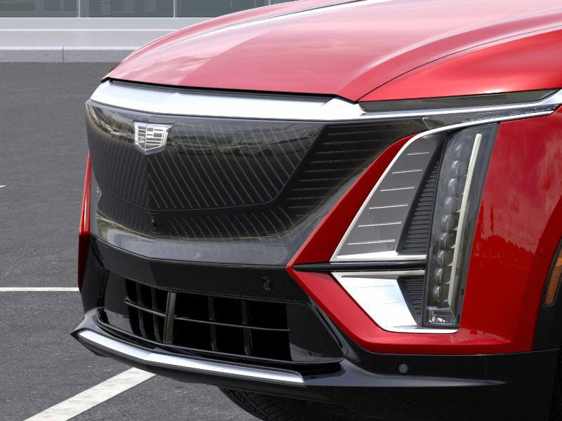 2026 Cadillac LYRIQ Premium Luxury