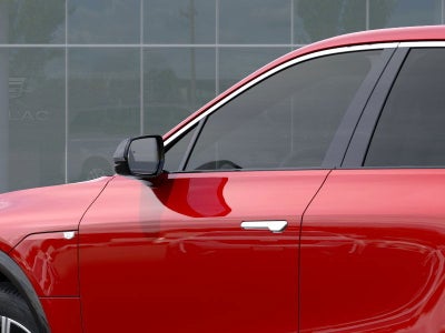 2026 Cadillac LYRIQ Premium Luxury