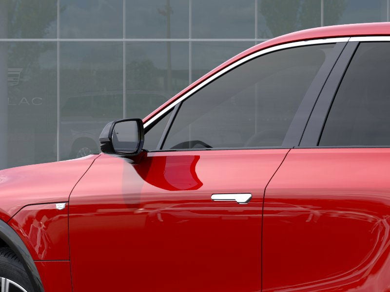 2026 Cadillac LYRIQ Premium Luxury