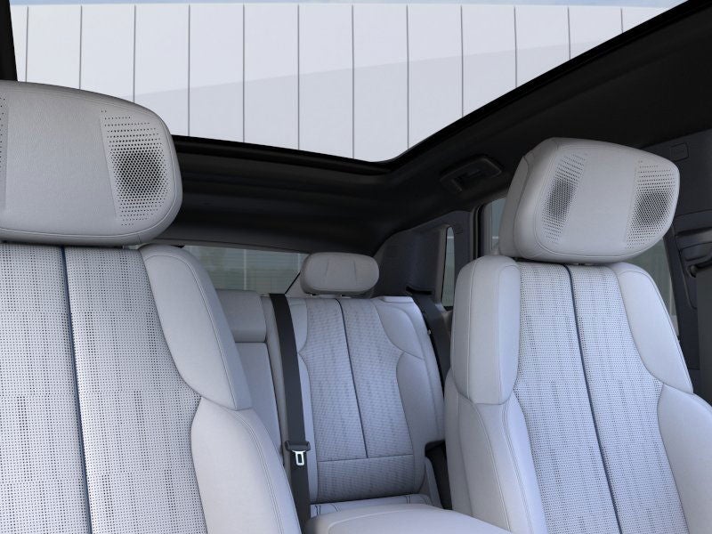 2026 Cadillac LYRIQ Premium Luxury