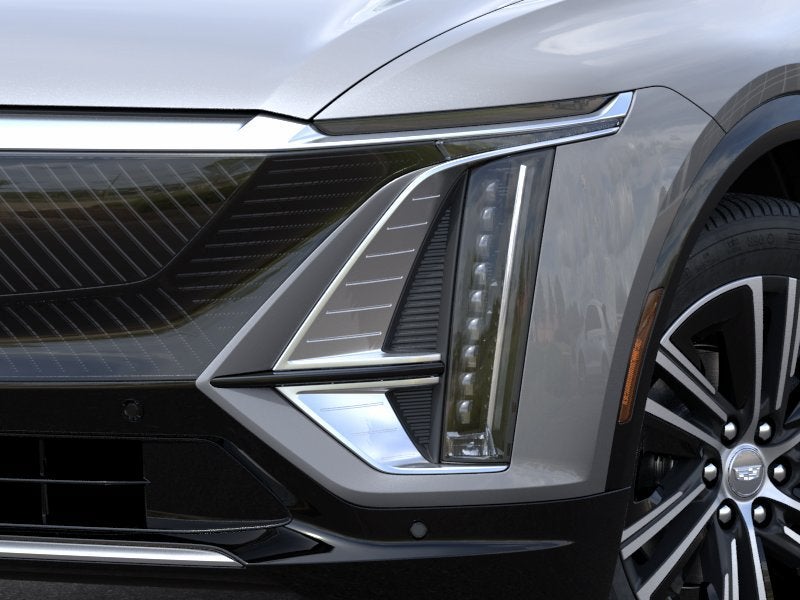 2027 Cadillac LYRIQ Premium Luxury