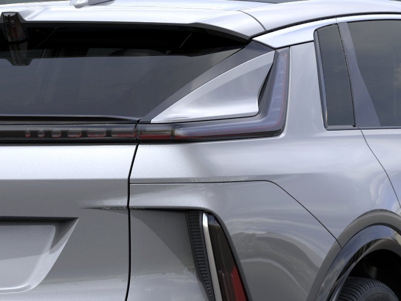 2027 Cadillac LYRIQ Premium Luxury